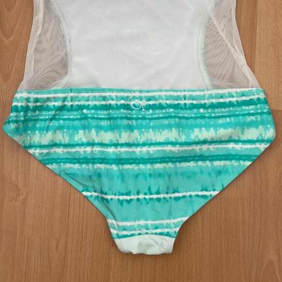 NWT- Surf racer back one piece swimsuit from OP - Picture 4 of 4